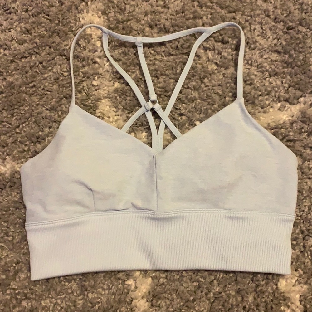 ALO Yoga Bra